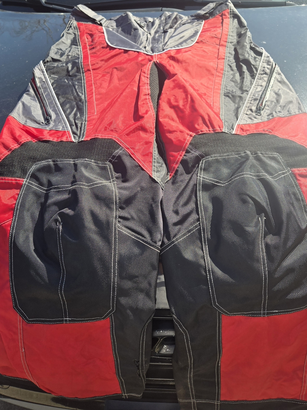 Xelement Riding Pants